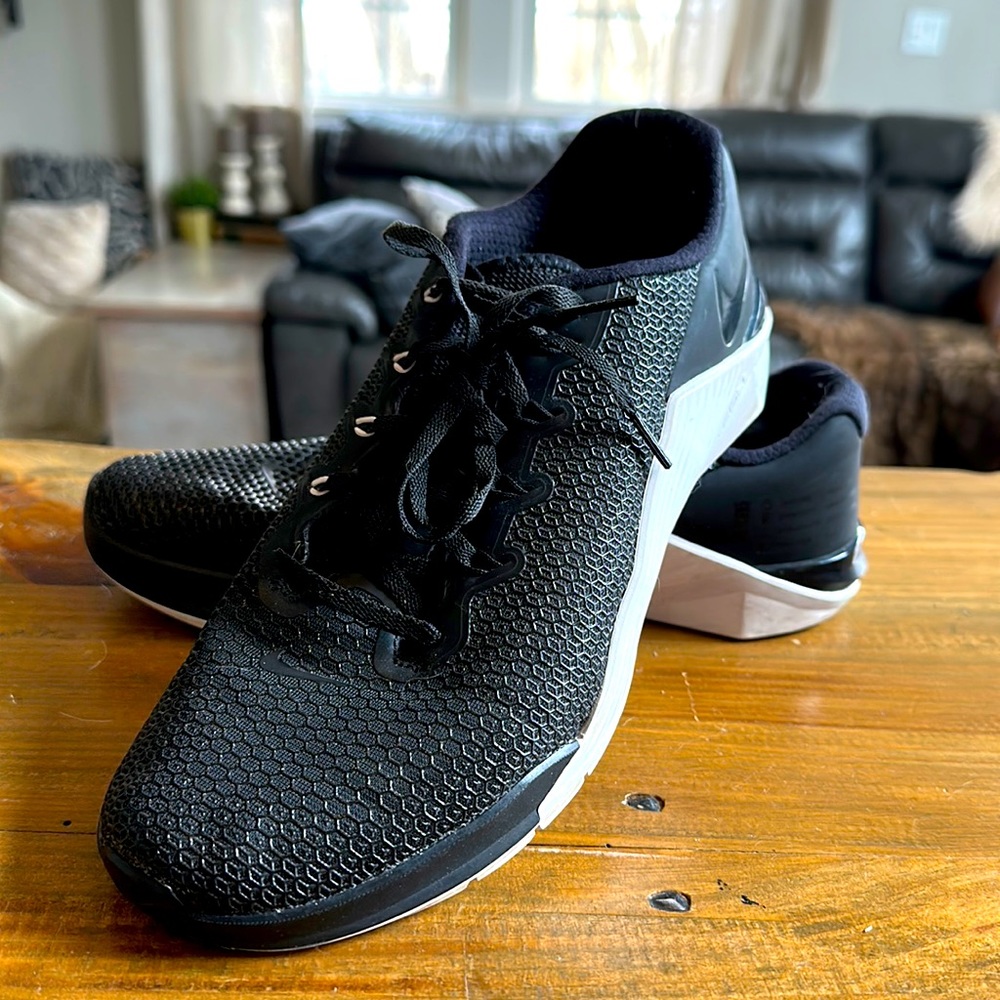 Nike metcon 5